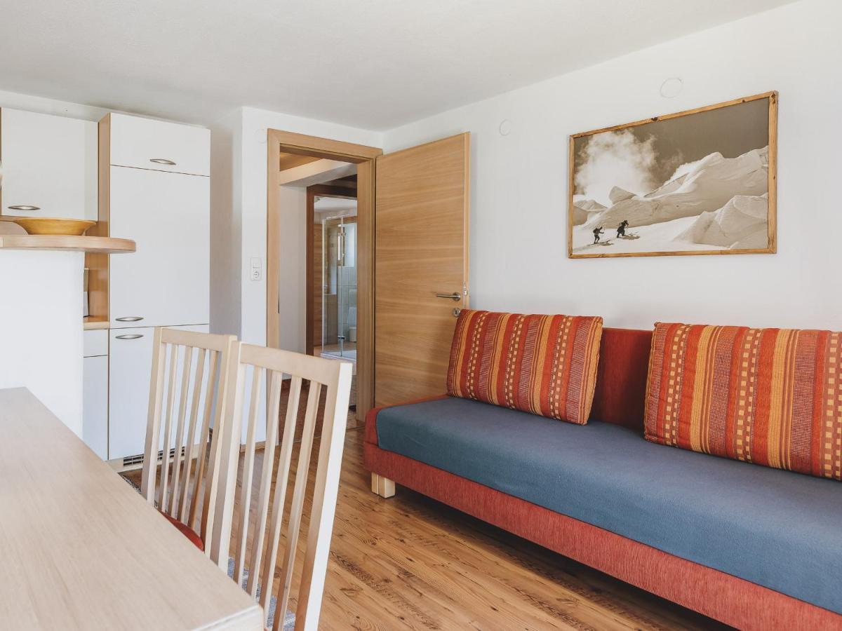 Appartement Haus Elise By We Rent, Summercard Included زيل أم سي المظهر الخارجي الصورة
