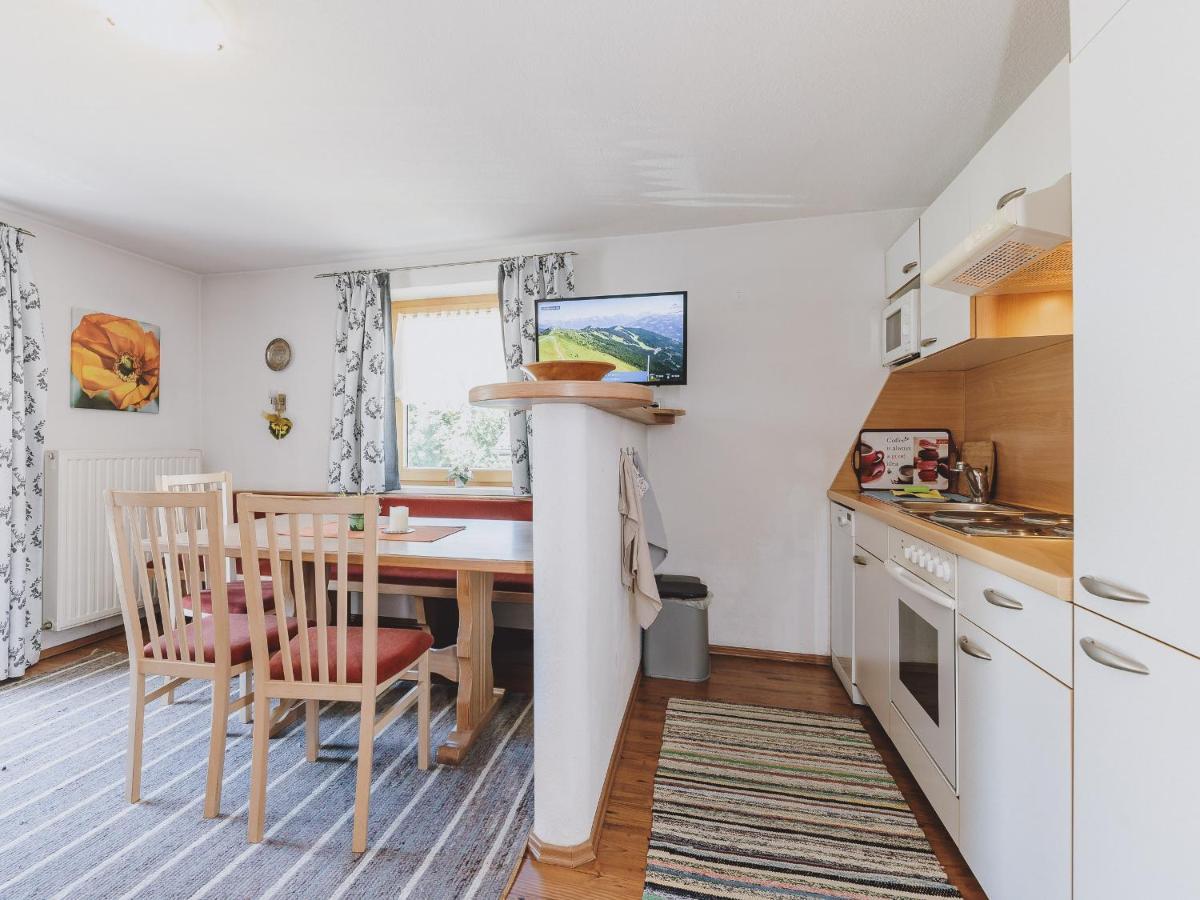 Appartement Haus Elise By We Rent, Summercard Included زيل أم سي المظهر الخارجي الصورة