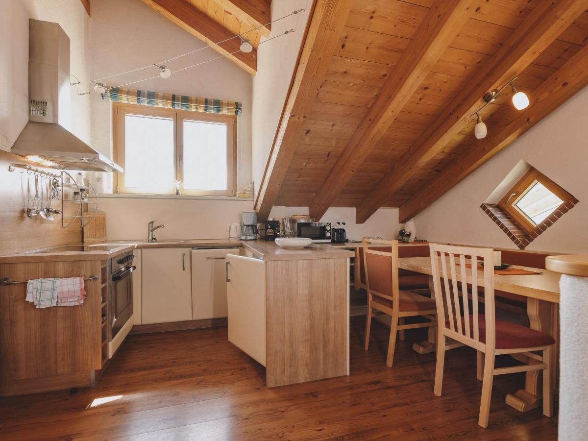 Appartement Haus Elise By We Rent, Summercard Included زيل أم سي المظهر الخارجي الصورة