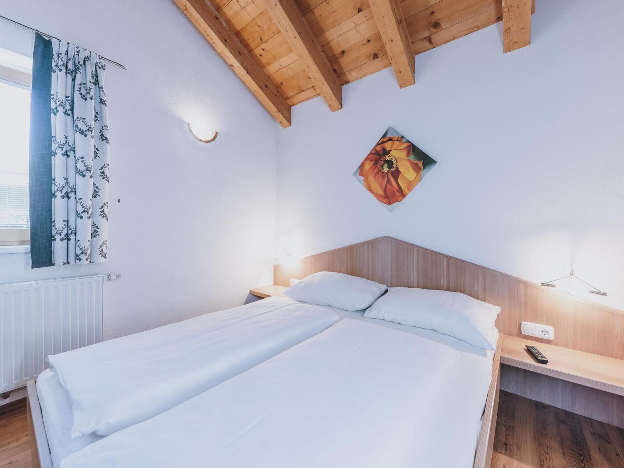 Appartement Haus Elise By We Rent, Summercard Included زيل أم سي المظهر الخارجي الصورة